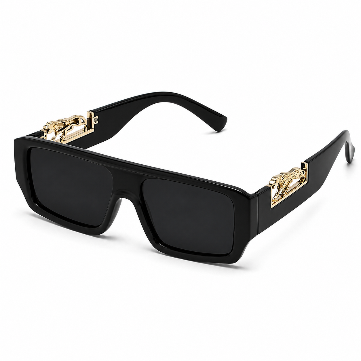Versace Medusa Biggie sunglasses,