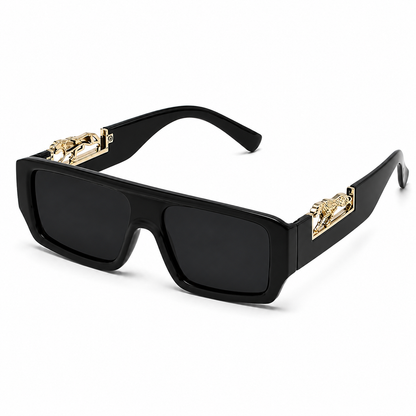 Versace Medusa Biggie sunglasses,
