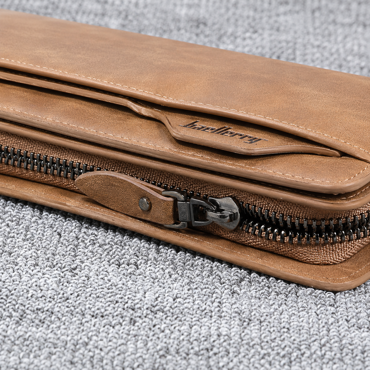 Baellerry Long Wallet
