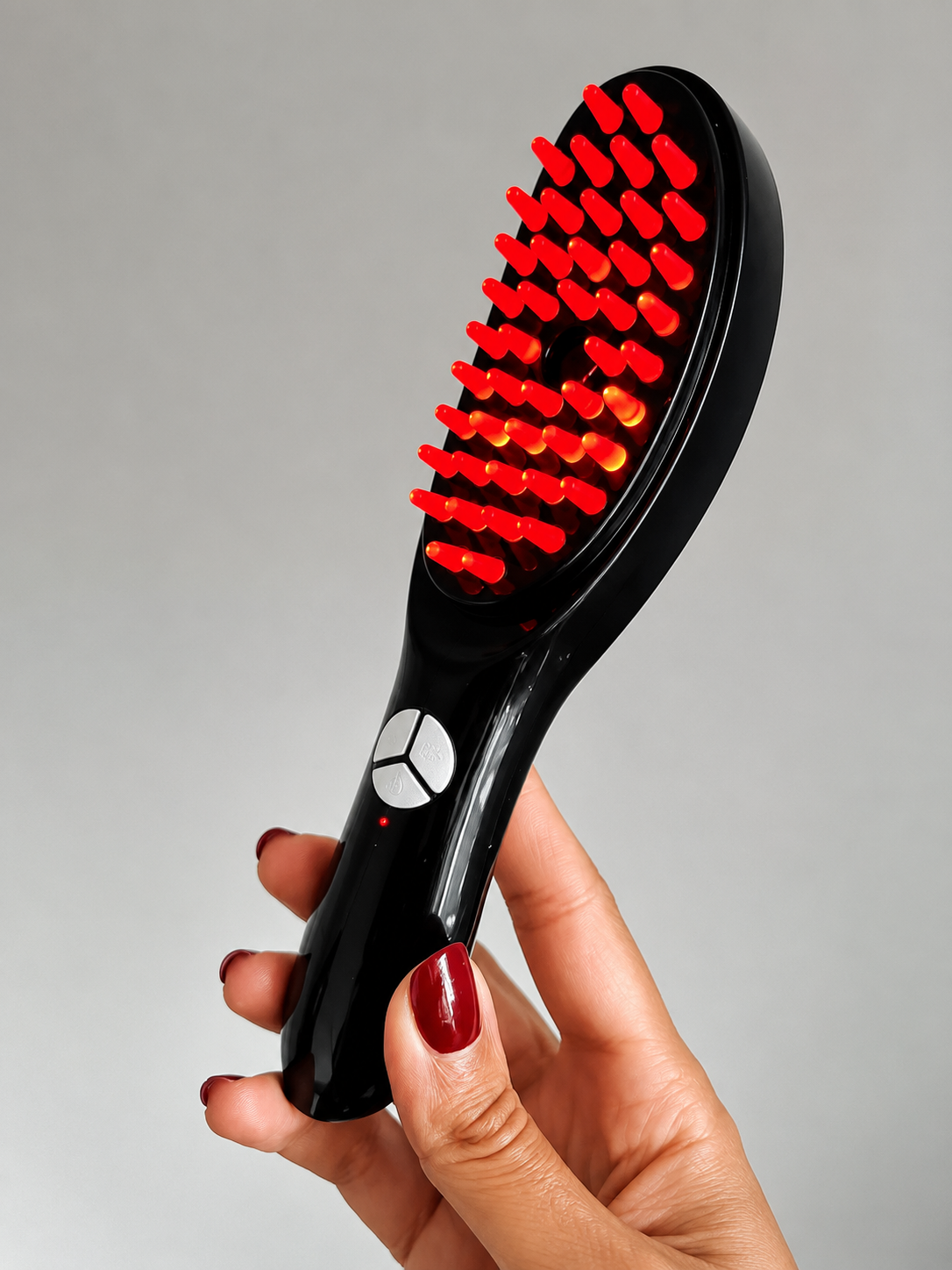 Electric Massage Comb