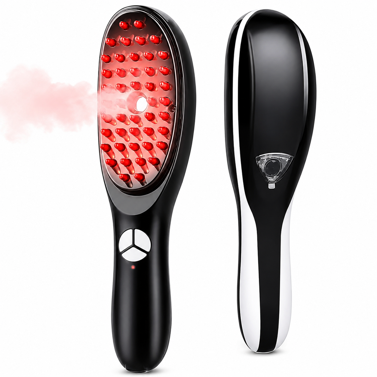 Electric Massage Comb
